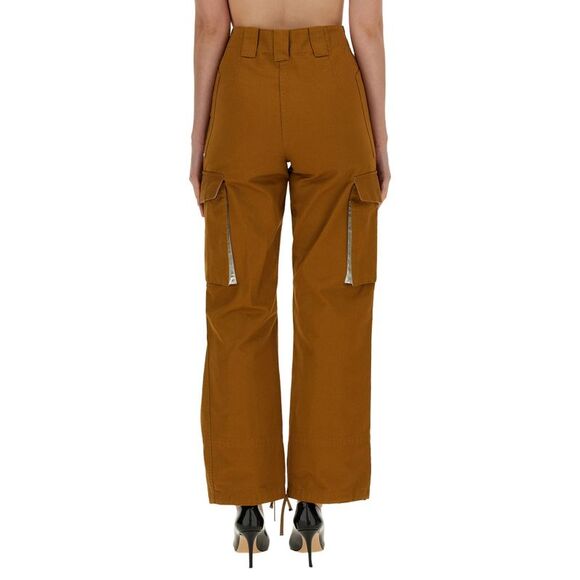 Rabanne Women Cotton Pants